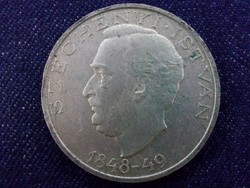 Ezüst Széchenyi 10 Forint 1948