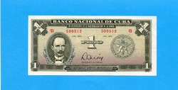 Kuba 1 Peso 1975 