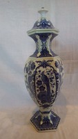Royal Sphinx fedeles porcelán váza