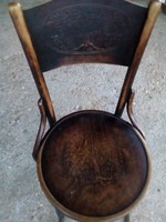 Életfa thonet szék