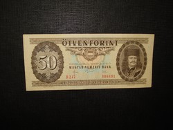 50 forint 1983