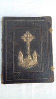 Arany korona imádságos és énekeskönyv, 1911/V. kiadás