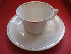 Retro Schirnding kávés csésze