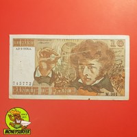 Franciaország 100 frank 1978 NSZ