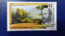 1991. Id. Markó Károly