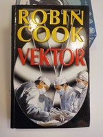 Robin Cook : Vektor