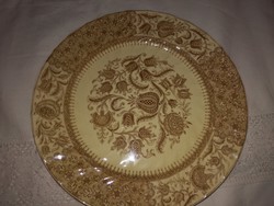 Fischer Johanna lapos tányér