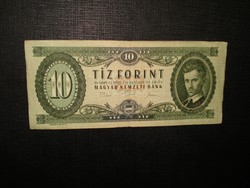 10 forint 1975