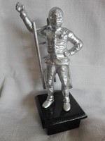Alumínium Kéményseprő Figura, szobor