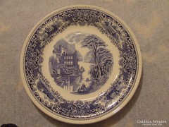 Myott staffordshire angol nagy tányér