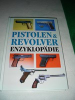 Pisztoly és revolver enciklopédia német nyelven