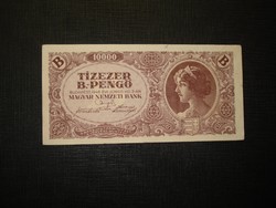 10000 B.-Pengő 1946