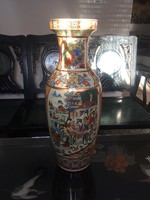 1000ft-ról! Nagyméretű kínai váza!