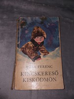 Móra Ferenc-​Kincskereső kisködmön 1979.500.-Ft