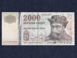 2000 Forint 1998 CF sorozat