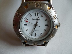 Budmil quartz sporty unisex watch