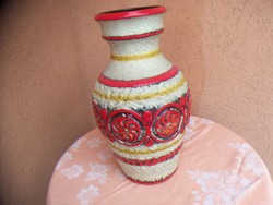 Ceramic floor vase !!!