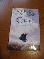 Shirley Maclaine - Camino