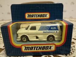 Matchbox Ford Transit Supervan II eladó