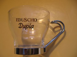 Eduscho Dupla pohár