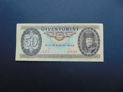 50 forint 1983 D 275