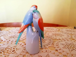 Hollóházi papagáj
