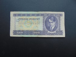 500 forint 1975 E 497