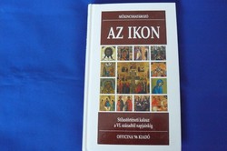 Az ikon - műkincshatározó