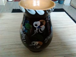 Sárospataki kerámia váza