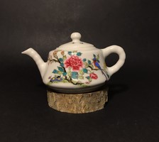 Kínai porcelán teás kanna - Kína