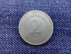 2 Forint 1965 (id3853)	