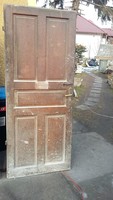 antik ajtó