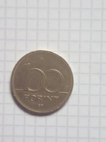 Szép 100  Forint 1996 !