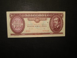  100 forint 1989 