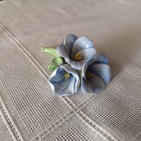 Herendi kék virág