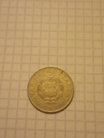 Szép  2 Forint 1965 ! 
