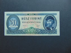 20 forint 1949 Rákosi címer !!!