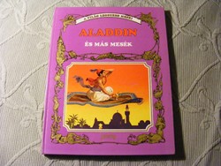 Aladdin és más mesék 1992 