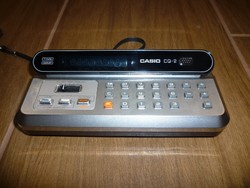 Casio CQ-2 számológép