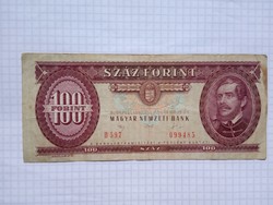 100 Forint 1992  !!