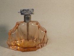 Régi ,antik parfümös üveg 