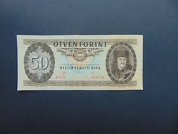 50 forint 1980 D 833  