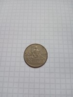 Románia 50 Bani 1955 !!