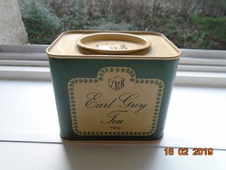 Earl Grey Tea COMPACK magyar tároló doboz-250 g