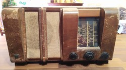 ORION 56 antik rádió 1938 (Tegyen ajánlatot)