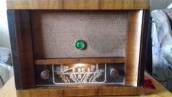 Philips rádió