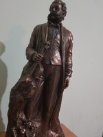 Johann Strauss szobor 
