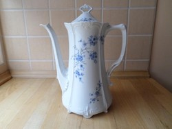 Tirschenreuth Bavaria Baronesse porcelán kiöntő kanna 1,5 l