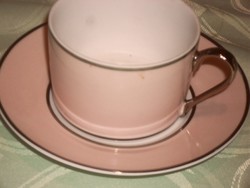 Csodás rózsaszín   csésze 2 dl