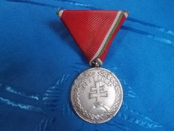 ​régi  kitüntetés hazáért horthy kor 1922